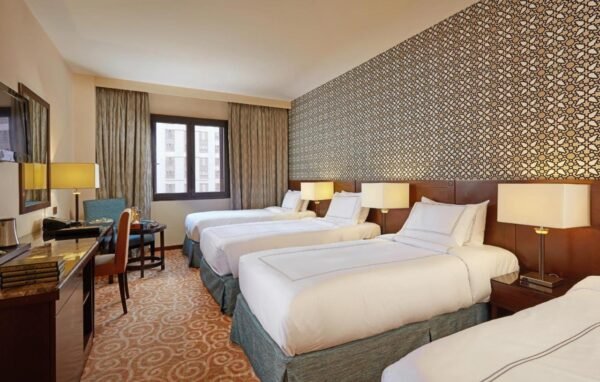 Dallah Taibah Hotel - Image 3