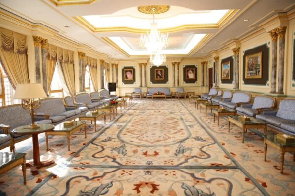 Dar Al Taqwa Hotel - Image 4